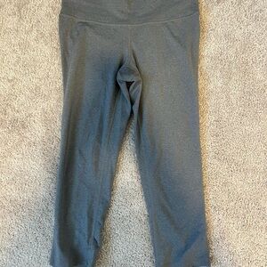PRANA Women’s Gray Leggings Size‎ Small